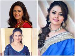 दिव्यांका त्रिपाठी से लेकर रुबिना दिलैक तक...ये एक्ट्रेस ठुकरा चुकी हैं टीवी की इन फेमस किरदार का ऑफर