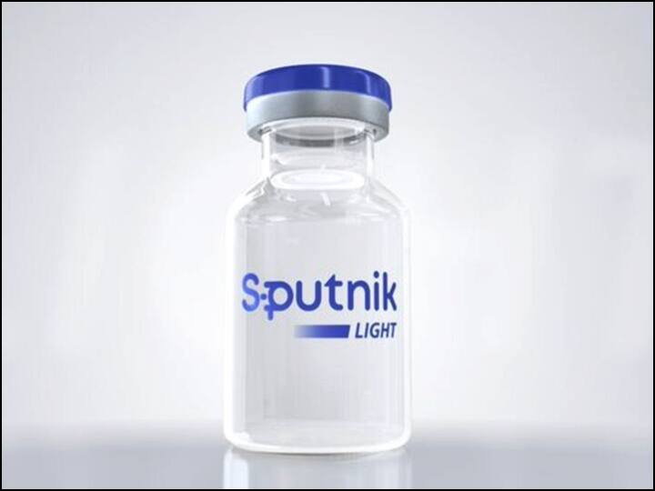 Sputnik Light vaccine will be used in booster dose recommendation to allow Phase 3rd trial बूस्टर खुराक में इस्तेमाल होगी सिंगल डोज वैक्सीन Sputnik Light, तीसरे चरण के ट्रायल की अनुमति देने की सिफारिश