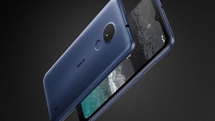 Nokia C2 सेकंड एडिशन Nokia C21 सीरीज के नीचे है और इसमें 5.7-इंच की डिस्प्ले है और यह 5MP का रियर कैमरा और 2400mAh की बैटरी के साथ आता है. स्मार्टफोन के इस साल के आखिर तक में भारत आने की भी उम्मीद है.