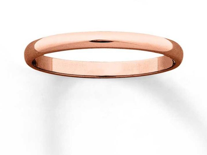 Benefits of Wearing Copper Ring According to Astrology - Namoastro