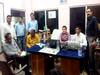 MP News: छिंदवाड़ा में लोकायुक्त पुलिस को बड़ी कामयाबी, कार्यपालन यंत्री को रिश्वत लेते रंगे हाथ दबोचा