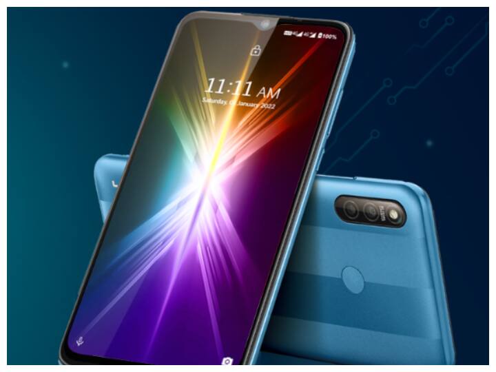lava X2 smartphone launch in India with a budget price check here details इस देसी कंपनी ने लॉन्च किया केवल 6599 रुपये में स्मार्टफोन, 6.5 इंच की डिस्प्ले समेत ये हैं फीचर्स