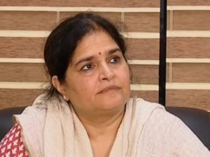 Rajasthan Chief Secretary Usha Sharma held meeting with divisional-commissioners and collectors ANN Rajasthan: जनता की समस्याओं को लेकर मुख्य सचिव सख्त, कलेक्टर और संभागीय आयुक्तों को दिए ये निर्देश