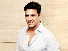 कभी अक्षय कुमार की दीवानी थीं ये अदाकारा, पार्टियों में किया करती थीं उनका पीछा