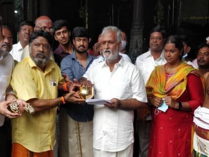 Charity Department : இனி ஈசியாக கோயில்களில் காணிக்கை அளிக்கவும் பெறவும் முடியாது - வழிகாட்டு நெறிமுறைகள் வெளியீடு