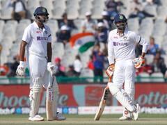 IND vs SL: जडेजा ने की इस खिलाड़ी की तारीफ, बताया किसके साथ बल्लेबाजी में आता है मजा