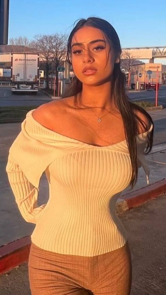 Nysa Devgan का हुस्न देख खुली रह जाएंगी आंखें, चंद महीनों में आया इतना बदलाव