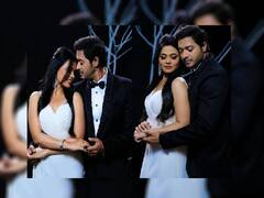 PHOTO : ‘दो दिल मिल रहे हैं...’, पाहा प्रार्थना आणि श्रेयसचं खास फोटोशूट!