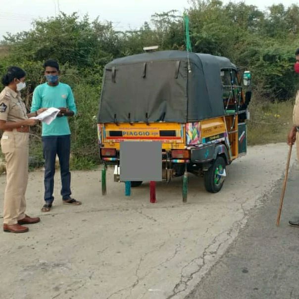 Nellore Road Accidents: రోడ్డు ప్రమాదాల నివారణలో నెల్లూరు జిల్లా ఫస్ట్ ప్లేస్, ఎలా సాధ్యమైందంటే
