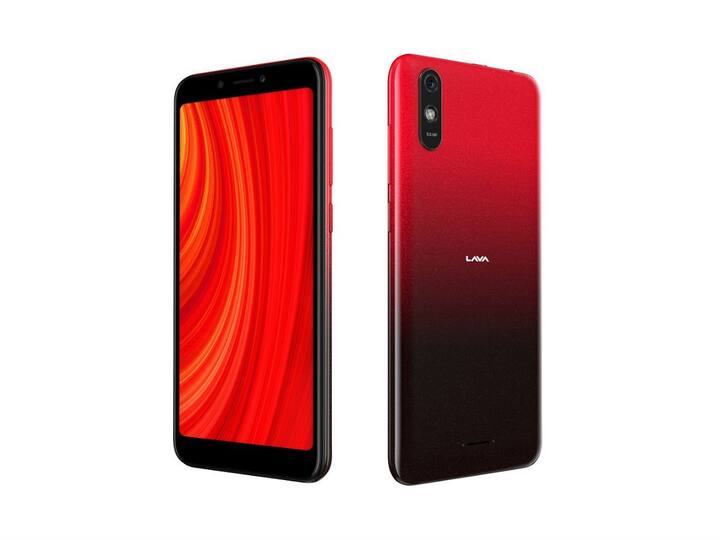 LAVA Z61: इस स्मार्टफोन में 2 जीबी की रैम के साथ 16 जीबी की इंटरनल मैमोरी दी गई है. इसकी डिस्प्ले 5.45 इंच की है. इसमें 8 मेगापिक्सल का रियर कैमरा दिया गया है. फ्लिपकार्ट पर इसकी कीमत 6799 रुपये है.