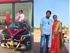 गाडी घेतल्यानंतर एवढे पैसे आले कुठून?, यूट्यूबर गणेश शिंदेने दिले स्पष्टीकरण