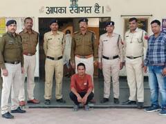 Surajpur Crime: सूरजपुर में पैसे के लिए बेटे ने अपनी मां को मार डाला, जानें कैसे आरोपी तक पहुंची पुलिस?