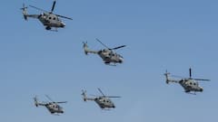 Russia-Ukraine War:ডিফেন্স এক্সপো-র পর এবার ‘বায়ুশক্তি’ মহড়া স্থগিত রাখল বায়ুসেনা