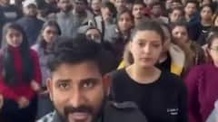 Sumi में लड़ाई हुई तेज, वहां फंसे भारतीय छात्रों ने जारी की भावुक अपील | Russia Ukraine War