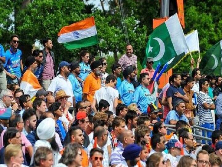 IND vs PAK, Indian Womens will play world cup 2022 match agaisnt Pakistan on 6th march IND vs PAK : भारतीय महिला पाकिस्तानविरुद्ध करणार वर्ल्डकपचा शुभारंभ, कधी, कुठे पाहाल सामना?