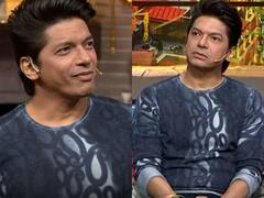 सिंगर शान ने सुनाया मजेदार किस्सा, बोले- क्रेन में लटकाकर पूरा शो कराया, इस कारण से खोला अपना यूट्यूब चैनल