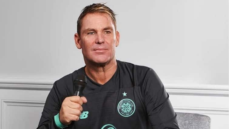 Shane Warne was watching cricket, had not been drinking: Manager Shane Warne Demise: ক্রিকেট মাঠের কিংবদন্তি, ক্রিকেট ম্যাচ দেখতে দেখতেই মৃত্যু