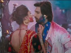 कभी मुहब्बत की गवाह बनी होली...तो कभी नफरत की दीवार...फिल्मों के ये होली सीन्स लोग अब तक नहीं भूले