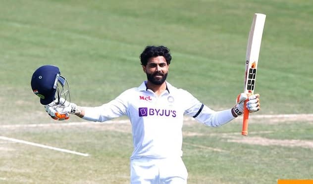 8 गड्यांच्या मोबदल्यात भारताने लंकेसमोर 574 धावांचा उभा केला डोंगर (photo : Bcci)