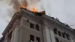 Ukraine Russia Ceasefire: 'শতাব্দীর সব থেকে বড় শরণার্থী সঙ্কট তৈরি হতে চলেছে', ইউক্রেন-পরিস্থিতি নিয়ে রাষ্ট্রপুঞ্জ | Bangla News