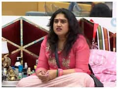 Bigg Boss OTT: 'బిగ్ బాస్' ఒక చీప్ షో, మండిపడ్డ వనితా విజయ్ కుమార్ 