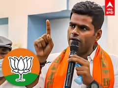 BJP Annamalai Statement | 8 மாவட்டங்களை தூக்கிய பாஜக.. அண்ணாமலையின் வாத்தி ரெய்டு! | local body 2022