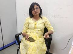 Rajasthan News: रिश्वत लेते रंगे हाथ गिरफ्तार लेडी ड्रग इंस्पेक्टर ने दी अजीबोगरीब सफाई, सुनकर हैरान रह गई एसीबी की टीम