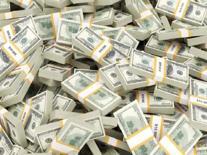 forex reserve of india reduced by 1.425 billion dollar Forex Reserve : દેશના વિદેશી મુદ્રા ભંડારમાં 1.425 અબજ ડોલરનો ઘટાડો, RBIએ જાહેર કરી માહિતી