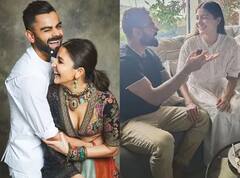 जब अनुष्का शर्मा आसपास नहीं होतीं तो कैसे बिहेव करते हैं विराट कोहली, टीममेट ने खोली पोल?