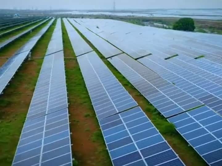 Jabalpur News Asia's largest solar power plant is ready in Madhya Pradesh, CM Shivraj Singh Chouhan told the benefits ann Jabalpur News: मध्यप्रदेश में एशिया का सबसे बड़ा सोलर पॉवर प्लांट बनकर तैयार, सीएम शिवराज ने बताए फायदे
