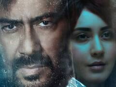 अजय देवगन की रूद्र से पहले लोगों के दिमाग से खेल चुकी हैं ये साइको थ्रिलर सीरीज़