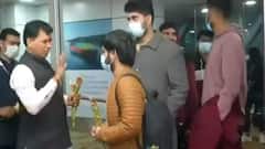 Fatafat Headlines at this hour | 5 March 2022