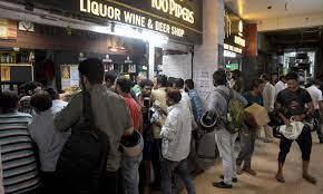 Liquor will be up to 20 percent expensive in Chandigarh , Restaurants and hotels in Chandigarh can stay open till 3am ਪਿਆਕੜਾਂ ਲਈ ਵੱਡੀ ਖ਼ਬਰ ! ਚੰਡੀਗੜ੍ਹ 'ਚ 1 ਅਪ੍ਰੈਲ ਤੋਂ ਮਹਿੰਗੀ ਹੋਵੇਗੀ ਸ਼ਰਾਬ