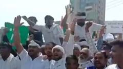 વ્યારા ખાતે આદિવાસી સમાજનો તાપી પાર રિવર લિંક યોજનાનો વિરોધ, જુઓ ગુજરાતી ન્યુઝ