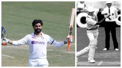 IND Vs SL: Ravindra Jadeja Breaks Kapil Dev's 36-Year Old Record For Most Runs At No. 7