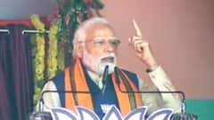 PM Modi Varanasi: 'इनके पांच साल में दंगे-ही दंगे, लूट-खसोट इनकी सबसे बड़ी उपलब्धि', विपक्ष पर बरसे मोदी