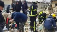 Russia Ukraine War: Moscow declares ceasefire in 2 areas to open humanitarian corridors for civilians