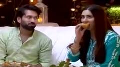 Watch the full episode of Saas Bahu aur Saazish (5 March 2022)