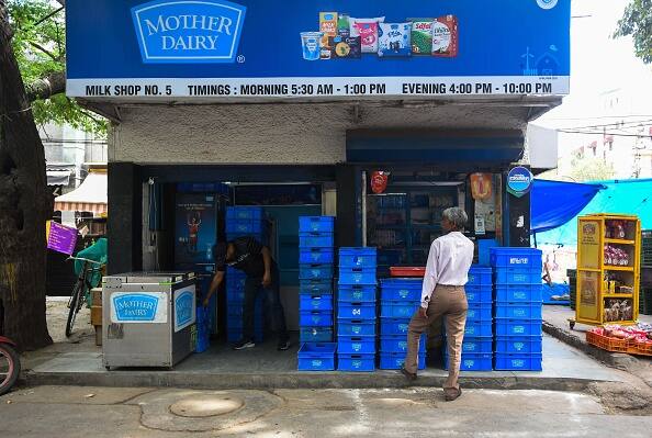 Mother Dairy Hikes Milk Prices In Delhi-NCR By Rs 2 Per Litre — Check Revised Rates Mother Dairy Hikes Milk Prices In Delhi-NCR By Rs 2 Per Litre — Check Revised Rates