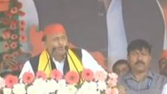 UP Election: BJP पर Akhilesh Yadav की इस बात ने अभिनेता Sunny Deol की फिल्म का गाना याद दिला दिया
