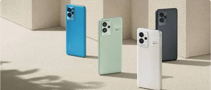 মোবাইল কংগ্রেসে তার ফ্ল্যাগশিপ Realme GT 2 সিরিজের স্মার্টফোন এনেছে রিয়েলমি। এই সিরিজে দুটি স্মার্টফোন রয়েছে। যার একটি   রেগুলার GT2 অন্যটি প্রো সংস্করণ। Realme GT2 Pro হল বিশ্বের প্রথম স্মার্টফোন যা বায়ো-বেসড উপাদান ব্যবহার করে   ডিজাইন করা হয়েছে।