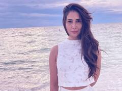 बॉयफ्रेंड लिएंडर पेस को छोड़ इस शख्स के साथ किम शर्मा सिंगापुर में वेकेशन कर रही हैं एंजॉय, फोटोज देख फैंस ने थाम लिया दिल