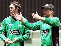 'Emotional' Glenn Maxwell Breaks Down Repeatedly In Live Interview As He Remembers Late Shane Warne