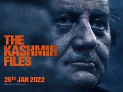 The Kashmir Files पर मध्य प्रदेश सरकार ने लिया बड़ा फैसला, सीएम शिवराज सिंह चौहान ने दी यह जानकारी