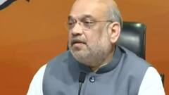 UP Elections: Amit Shah says, 'Modi govt brought public welfare schemes for people' | Full Speech