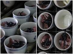 सांप और बिच्छू को मिलाकर बनाई जा रही डिटॉक्स ड्रिंक, सूप पीने को उतावले हो रहे लोग