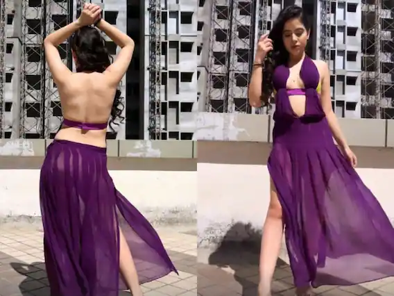 Urfi Javed: என்ன ட்ரெஸ் இது?  உடையால் தொடங்கிய சண்டை! அடித்துகொண்ட பிக்பாஸ் - பாலிவுட்!!