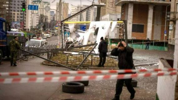 Ukraine Ceasefire: ইউক্রেনের বিরুদ্ধে যুদ্ধবিরতি ঘোষণা রাশিয়ার।Bangla News