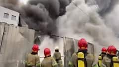 Russia Ukraine Day 10: Inside the battle for Kyiv | Ground Report