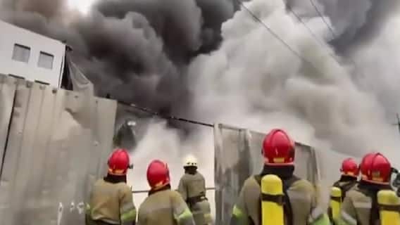 Russia Ukraine Day 10: Inside the battle for Kyiv | Ground Report